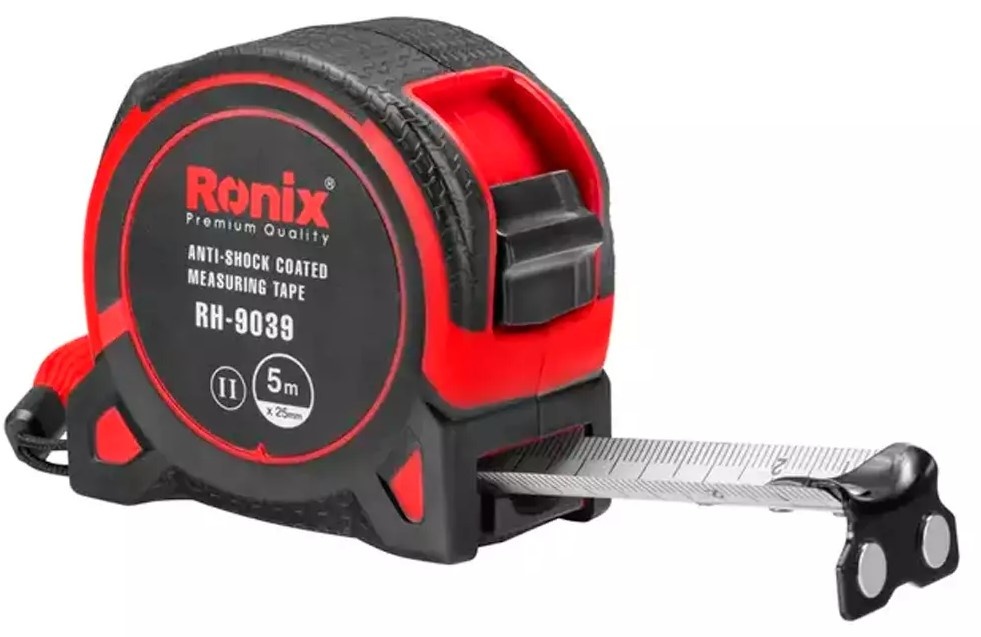 Ruletă Ronix RH-9039