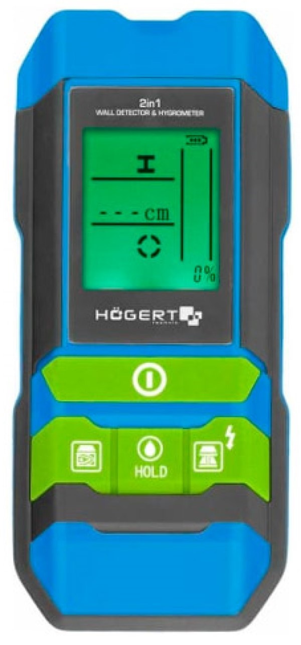 Detector Hoegert HT4M341