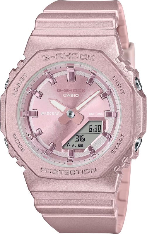 Ceas de mână Casio GMA-P2100ST-4AER