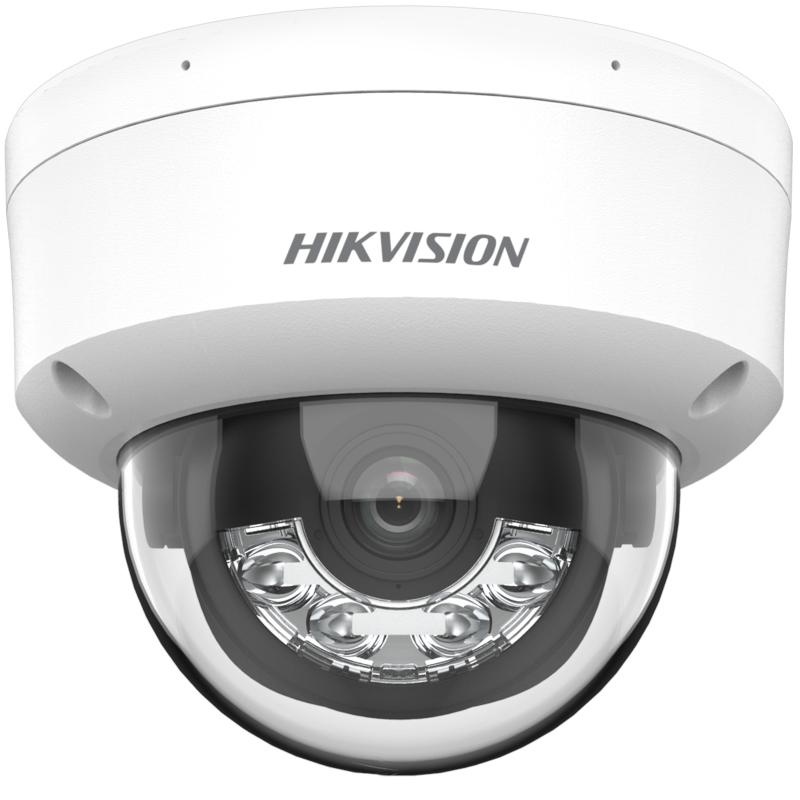 Cameră de supraveghere video Hikvision DS-2CD1163G2-LIU