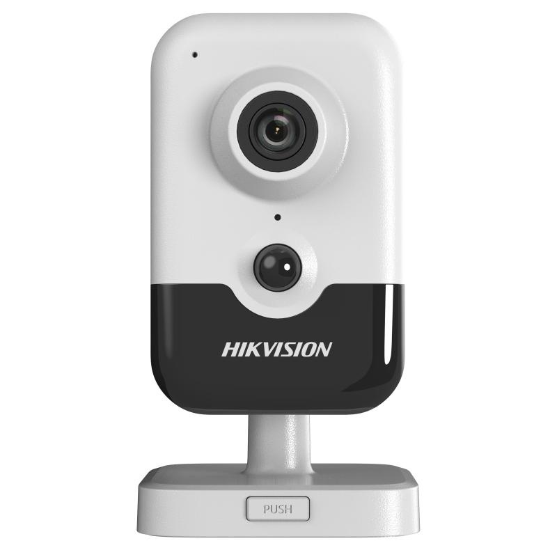 Камера видеонаблюдения Hikvision DS-2CD2423G2-IW, купить по выгодной ...