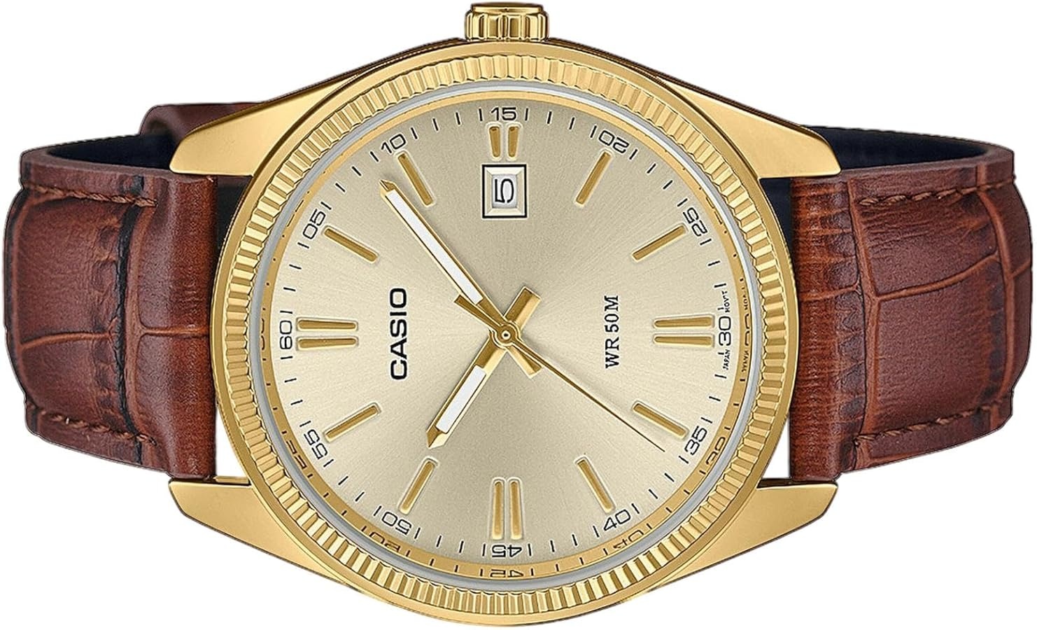 Casio MTP-1302PGL-9AVEF