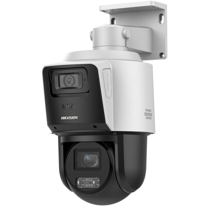 Cameră de supraveghere video Hikvision DS-2SE3C404MWG-E/14