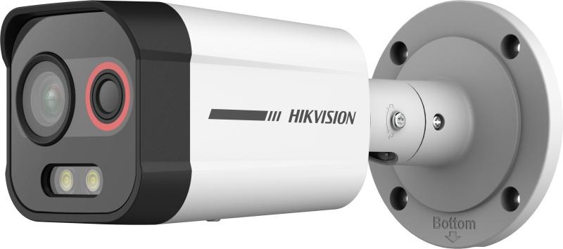 Cameră de supraveghere video Hikvision DS-2TD2608-1/QA