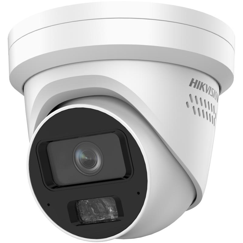 Cameră de supraveghere video Hikvision iDS-2CD7347G0-XS
