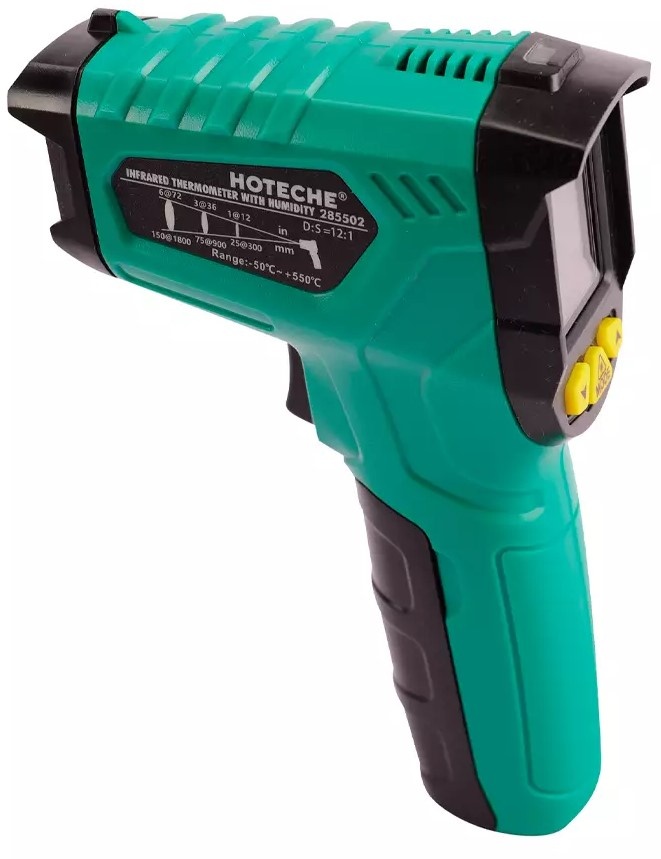 Pirometru Hoteche 285502