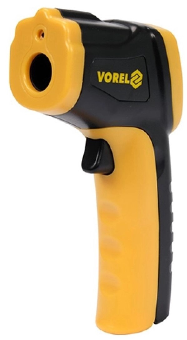 Pirometru Vorel VOR84400