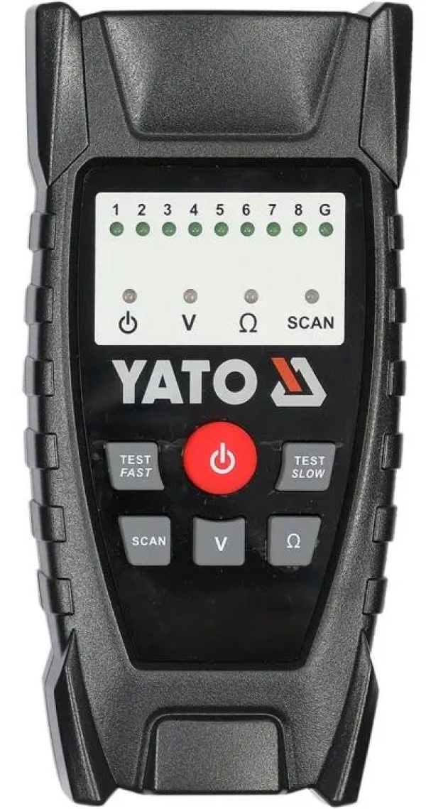 Tester cablu Yato YT-73137