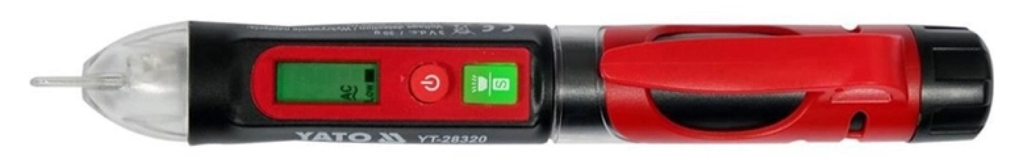 Yato YT-28320