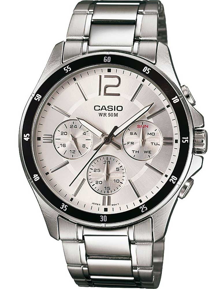 Ceas de mână Casio MTP-1374PD-7AVEF