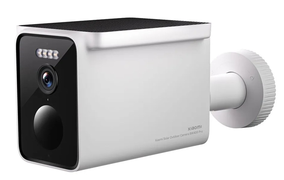 Xiaomi Outdoor Camera BW400 Pro