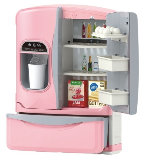 Frigider ChiToys (LS820C72-2)