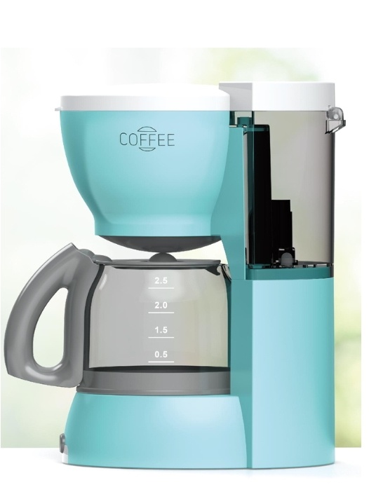 Masina de cafea ChiToys (LS820Q56)