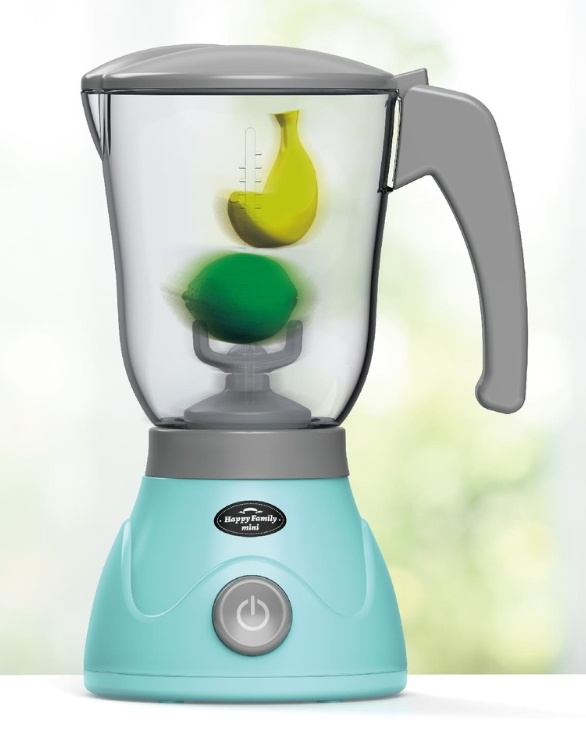 Blender ChiToys (LS820Q70)