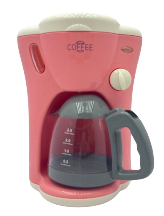Aparat de cafea ChiToys (LS8871C)