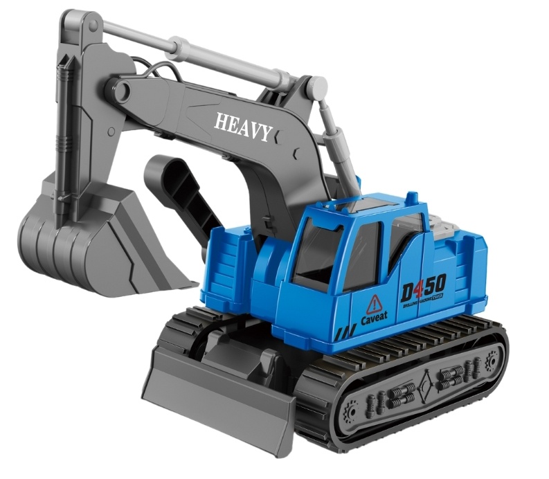 Mașină JSToys (JS112A)