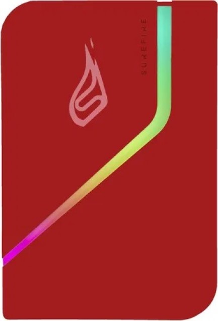 Verbatim Surefire PyroDrive Gaming