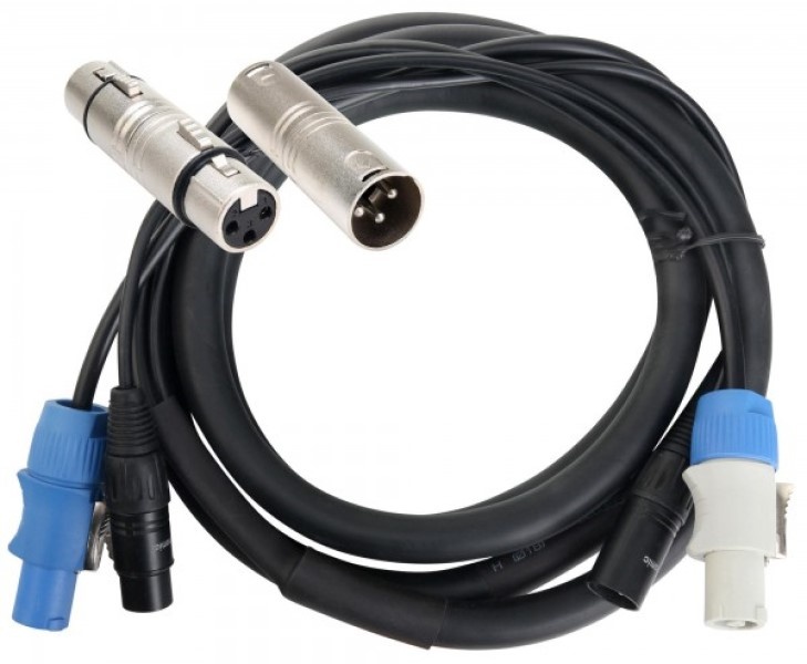 Cablu Pronomic PPX-2.5