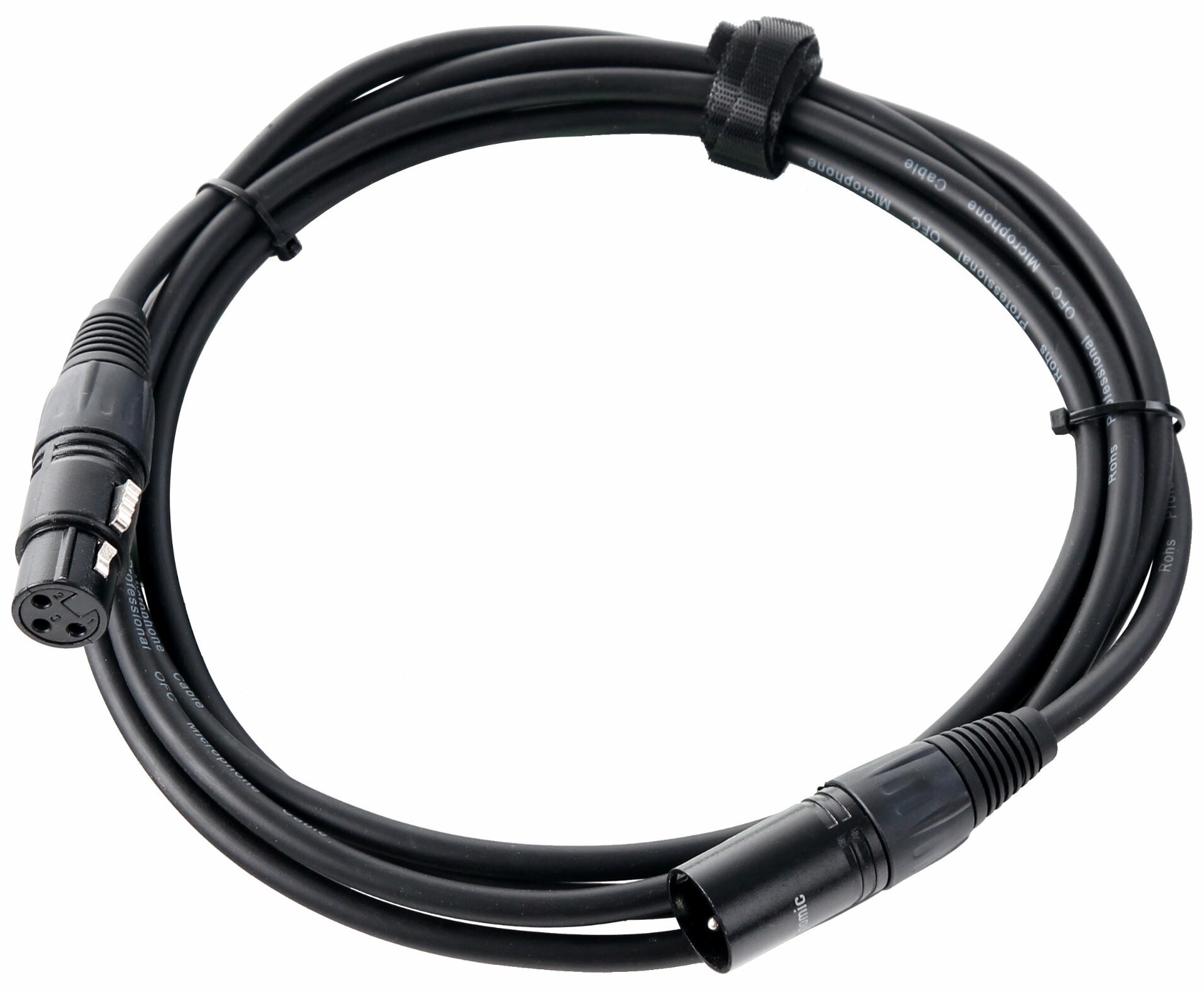 Cablu Pronomic XFXM-2.5