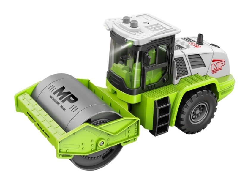 Mașină JSToys (JS129B-2)