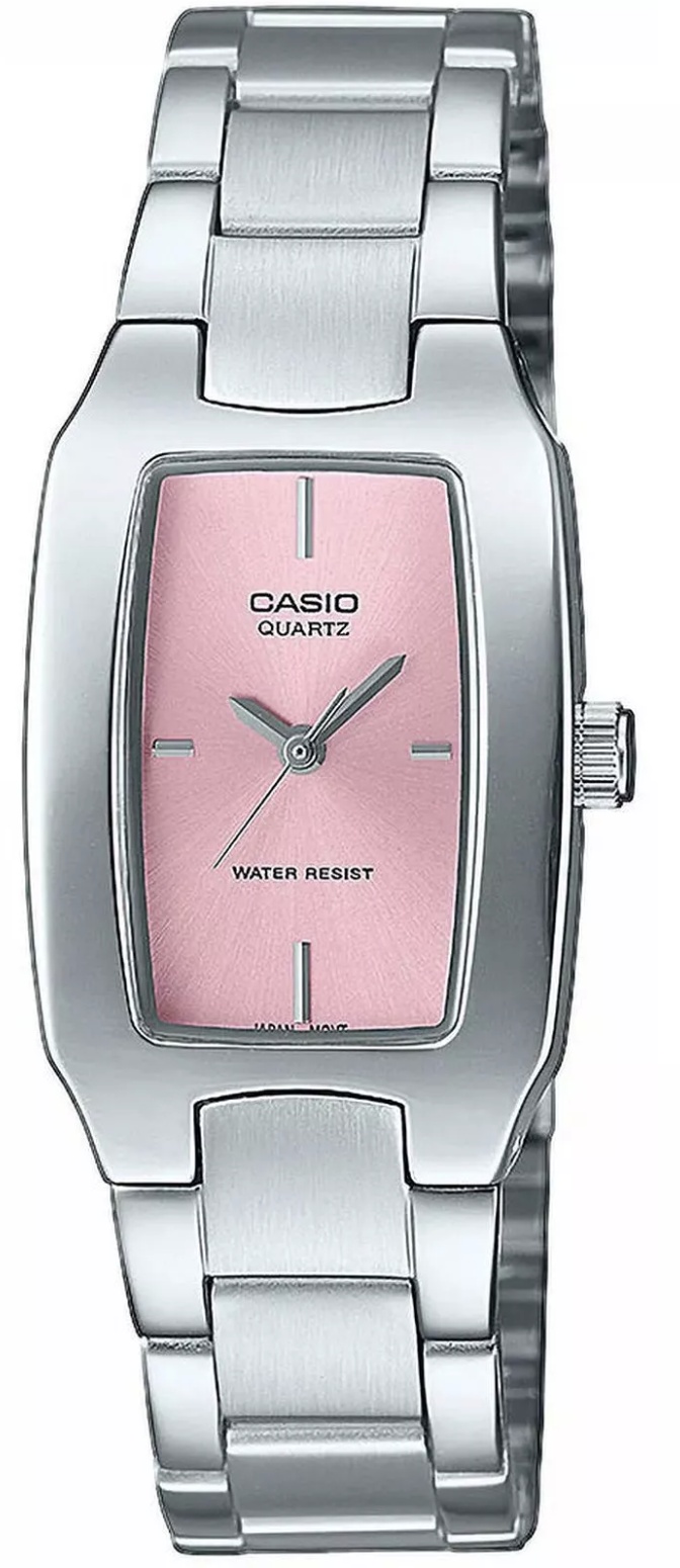 Ceas de mână Casio LTP-1165PA-4CEF