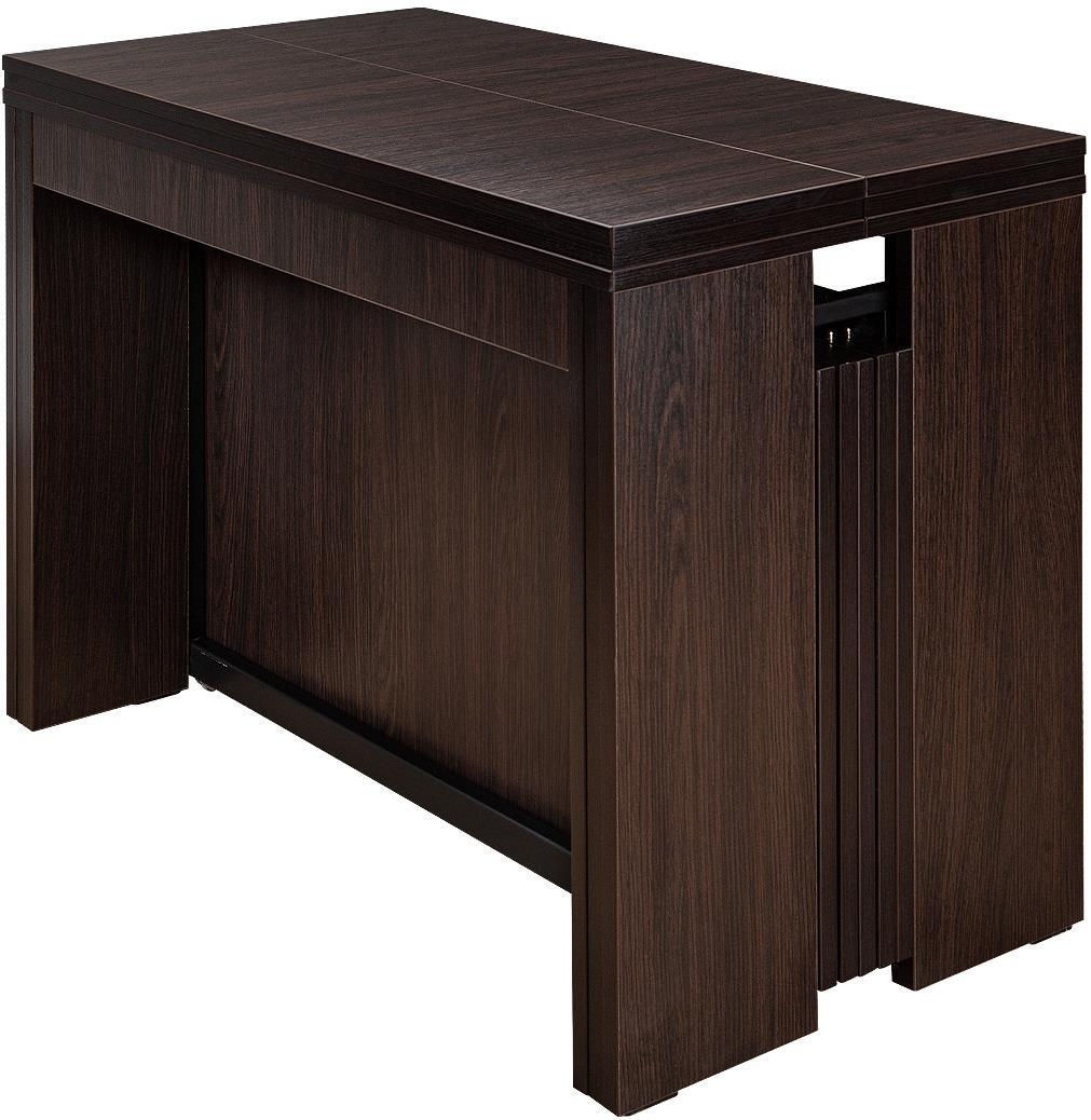Masă pentru bucătărie Flat Console 5in1 2600m Wenge