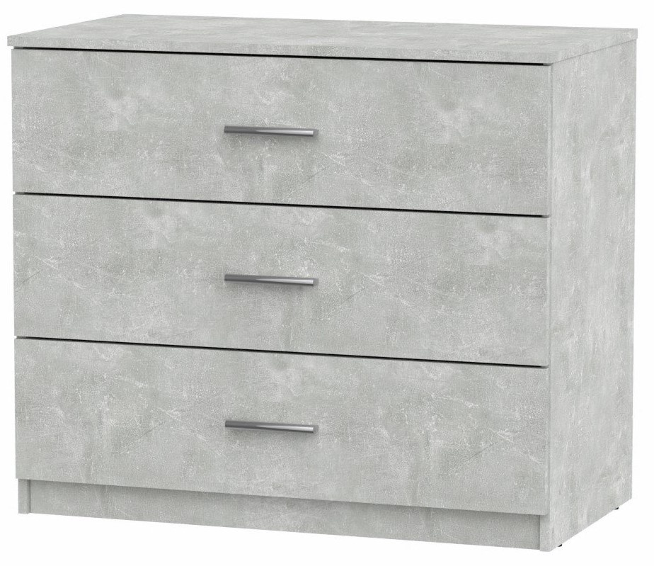 Comodă Компанит 3Б