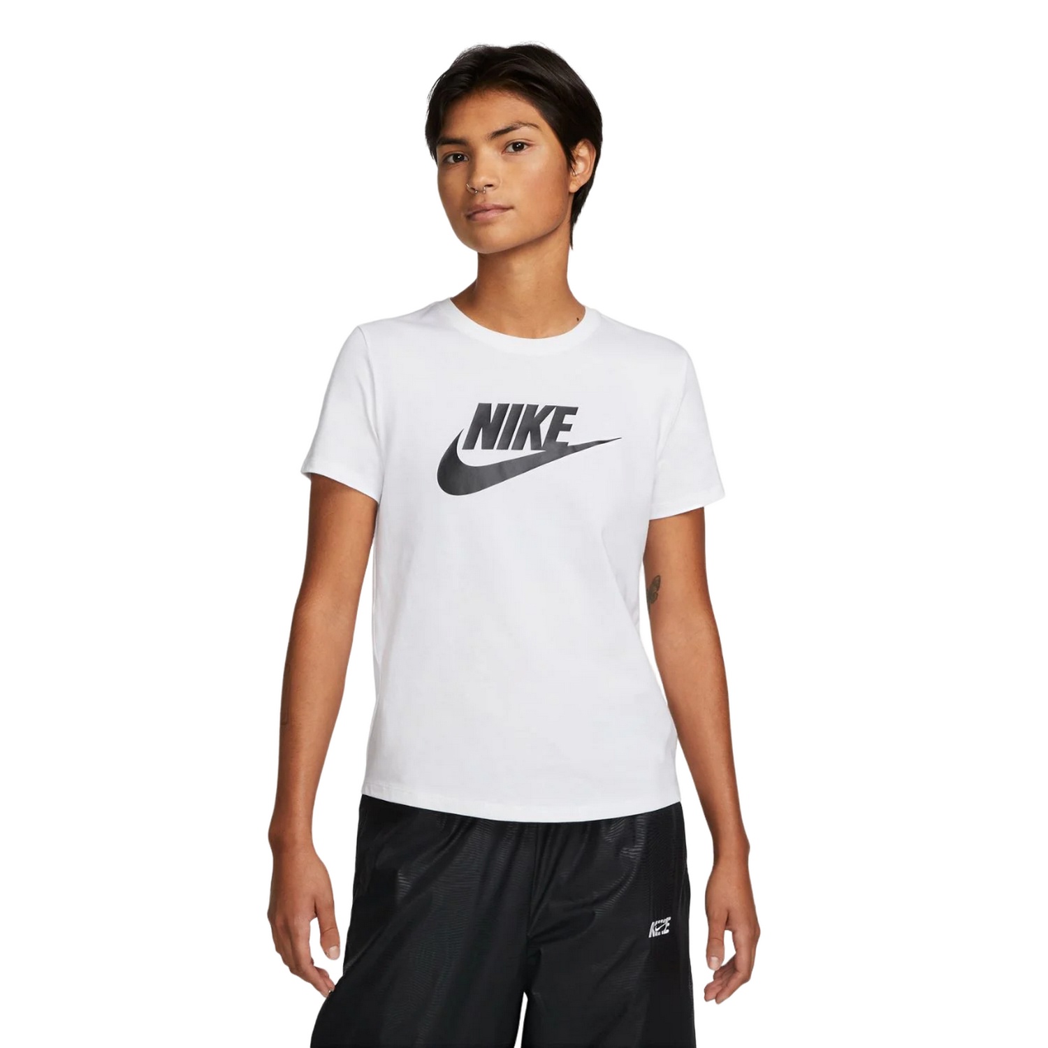 Nike W NSW TEE ESSNTL ICN FTRA
