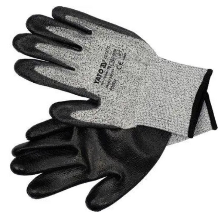 Mănuși de protecție Yato YT-74772