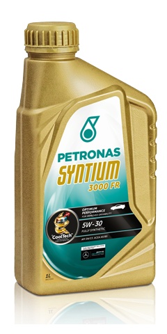 Petronas Syntium 3000 FR 5W-30