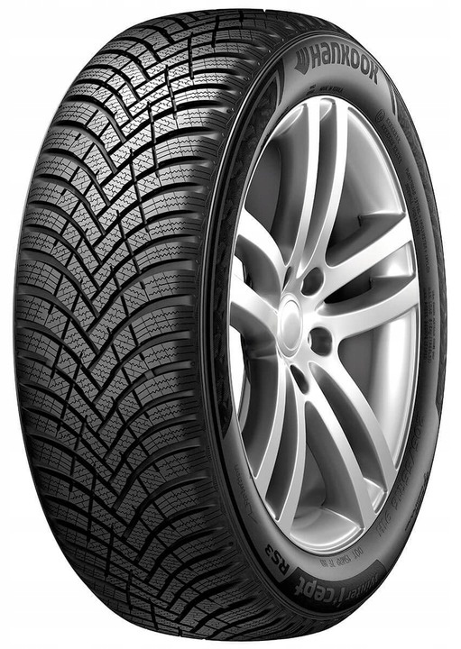 Hankook Winter i*Cept RS3 W462 XL