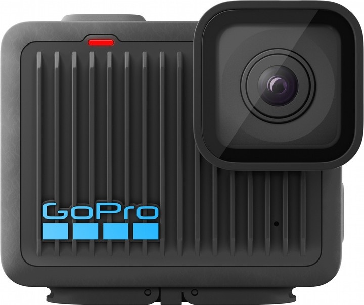 GoPro Hero (GP_CHDHF-131-EU)