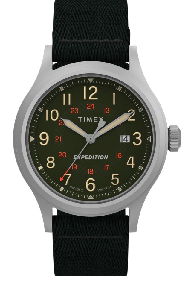 Timex TW2V65700