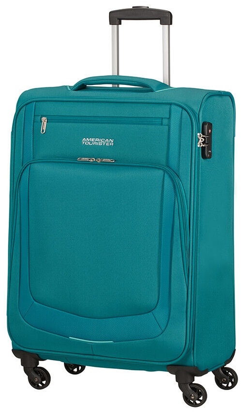 Valiză American Tourister Summer Sesson Spinner (125805/2206)