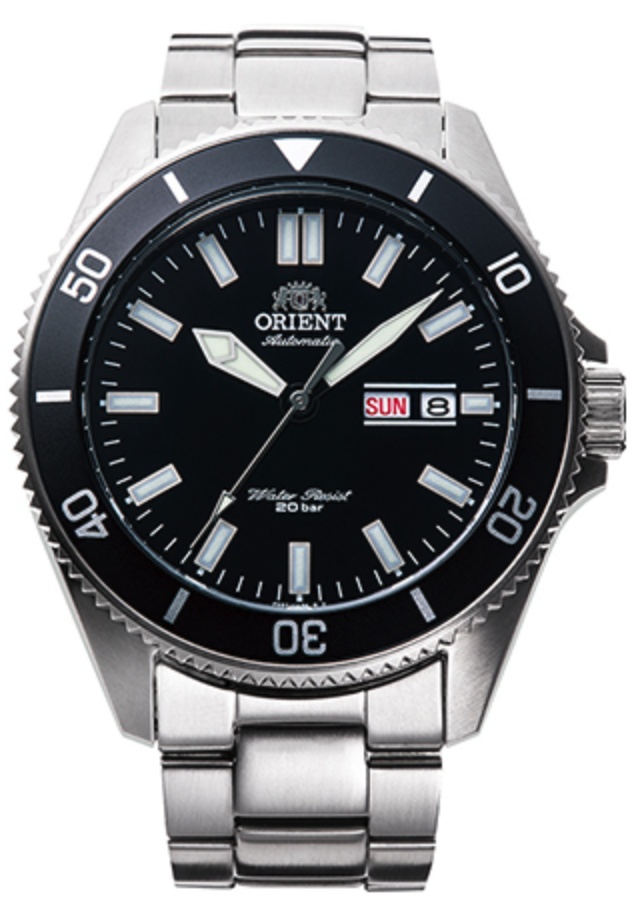 Orient RA-AA0008B39B