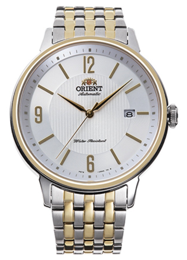 Ceas de mână Orient RA-AC0J07S30B