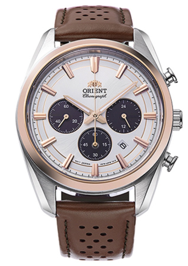 Orient RA-TX0306S10B