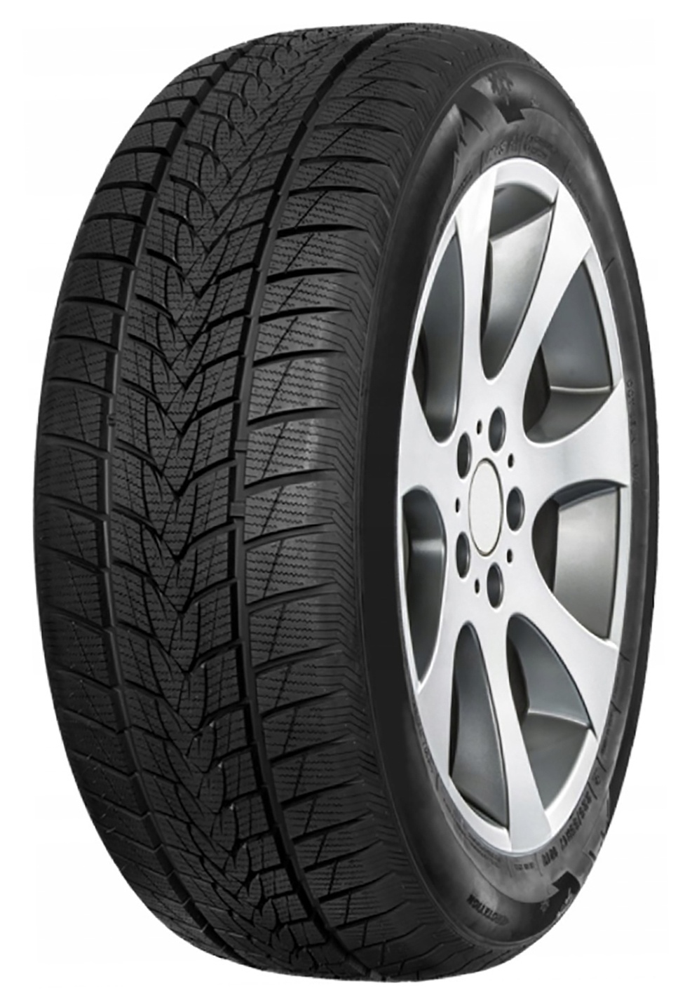 Anvelopa Tristar Snowpower UHP 205/55 R17 95V XL