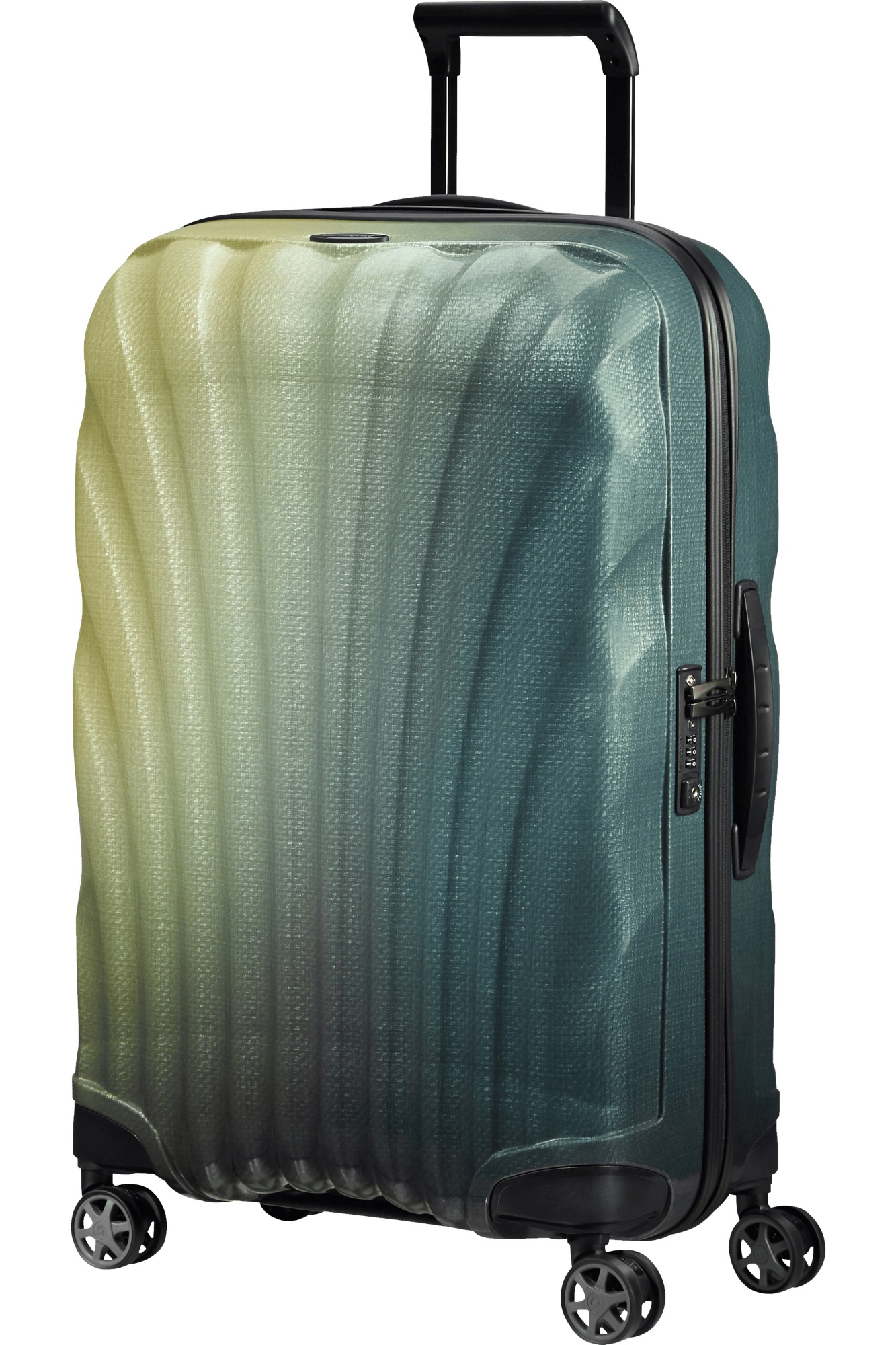 Valiză Samsonite C-Lite Spinner Expandable (141368/D977)