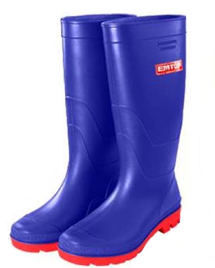 Cizme de cauciuc EMTOP ERBTL044