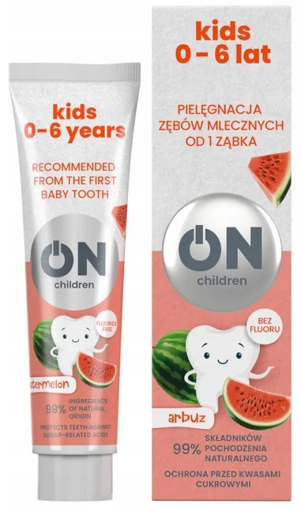 Tolpa ON Kids Watermelon