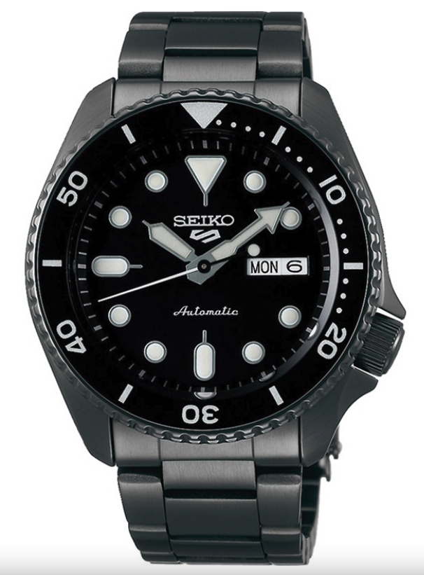 Seiko SRPK65K1