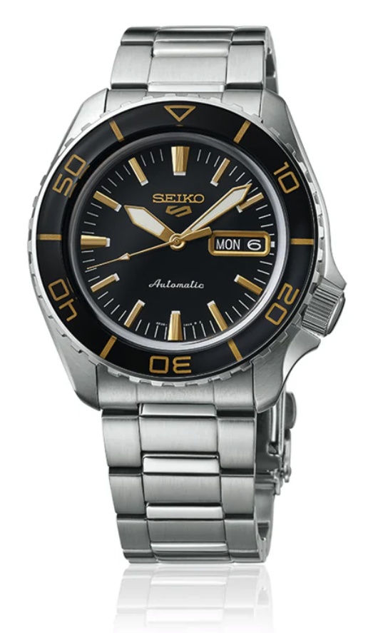 Ceas de mână Seiko SRPK99K1