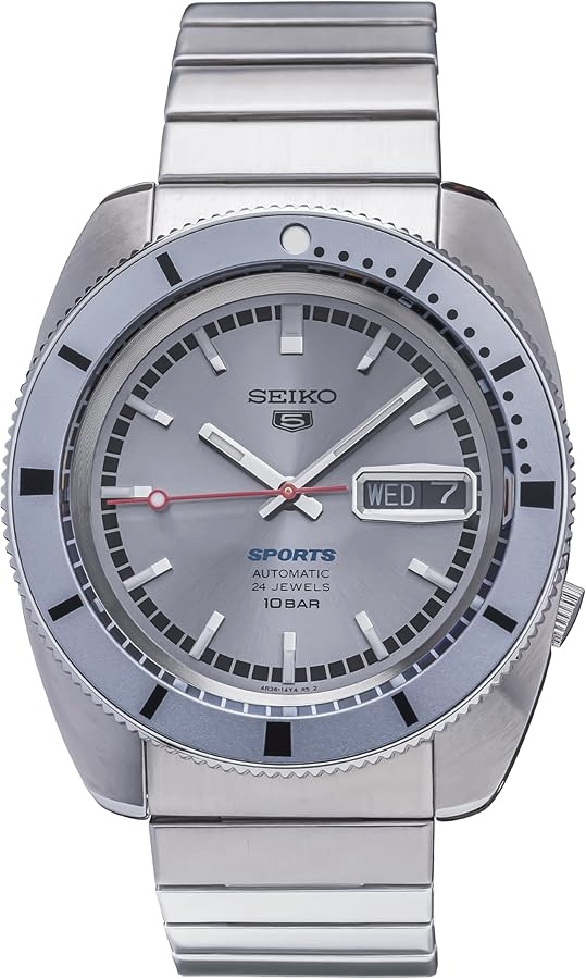 Ceas de mână Seiko SRPL03K1