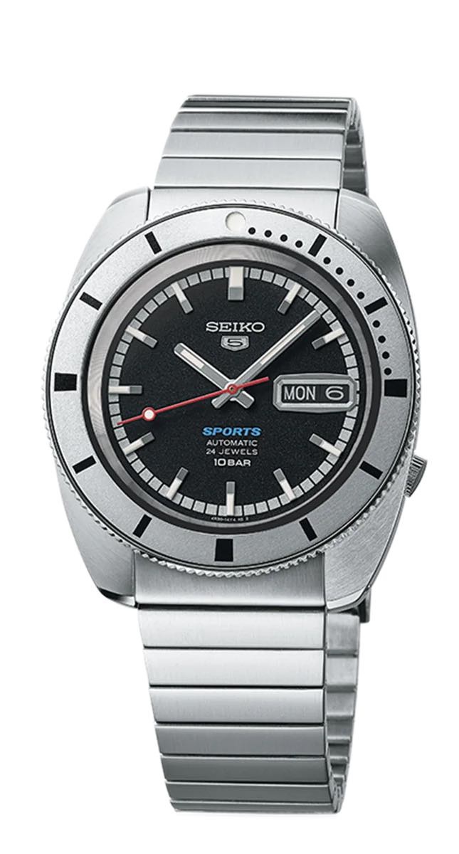 Ceas de mână Seiko SRPL05K1