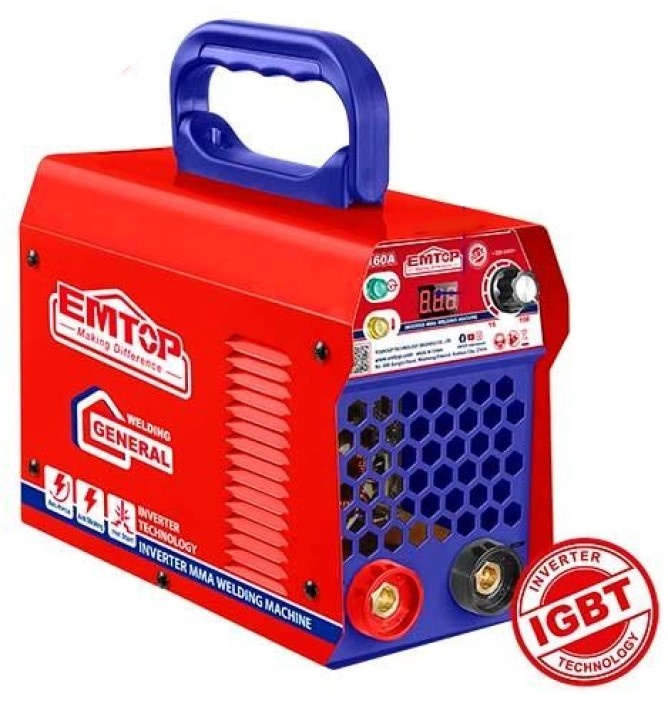 Aparat de sudură EMTOP EWDEM16501