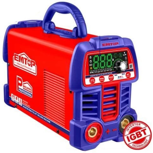 Aparat de sudură EMTOP EWDEM20611