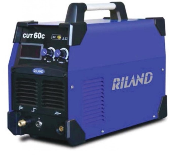 Aparat de sudură Riland CUT60C