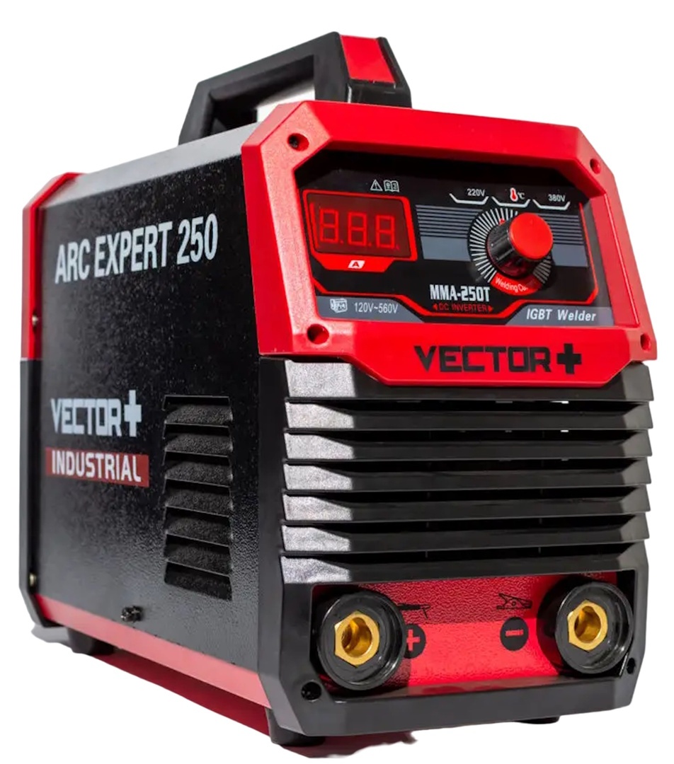 Aparat de sudură Vector MMA250T