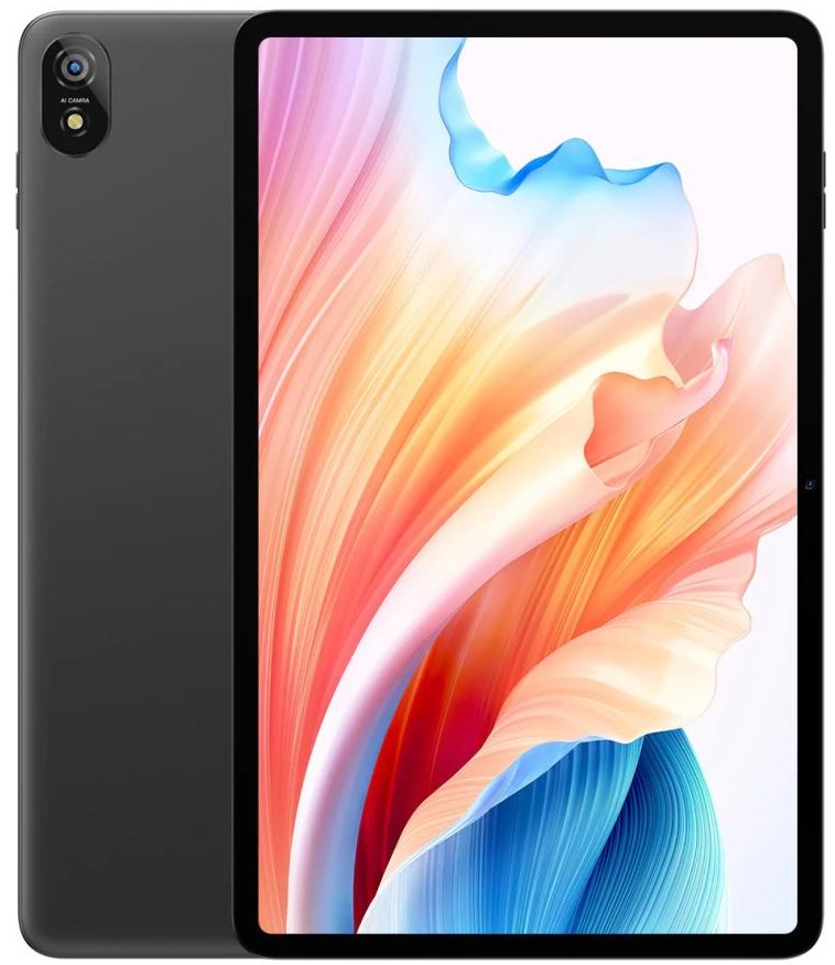 Планшет Blackview Tab 18 12Gb/256Gb Grey — купить в Молдове